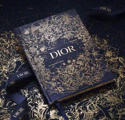 dior notebook bag|luxury journal notebooks.